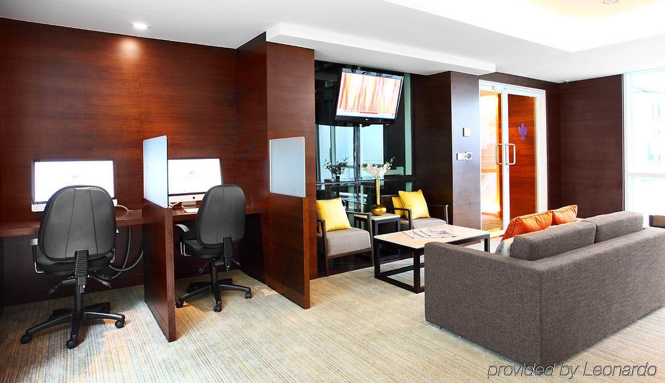Park Regis By Prince Singapore - Newly Renovated Exterior photo