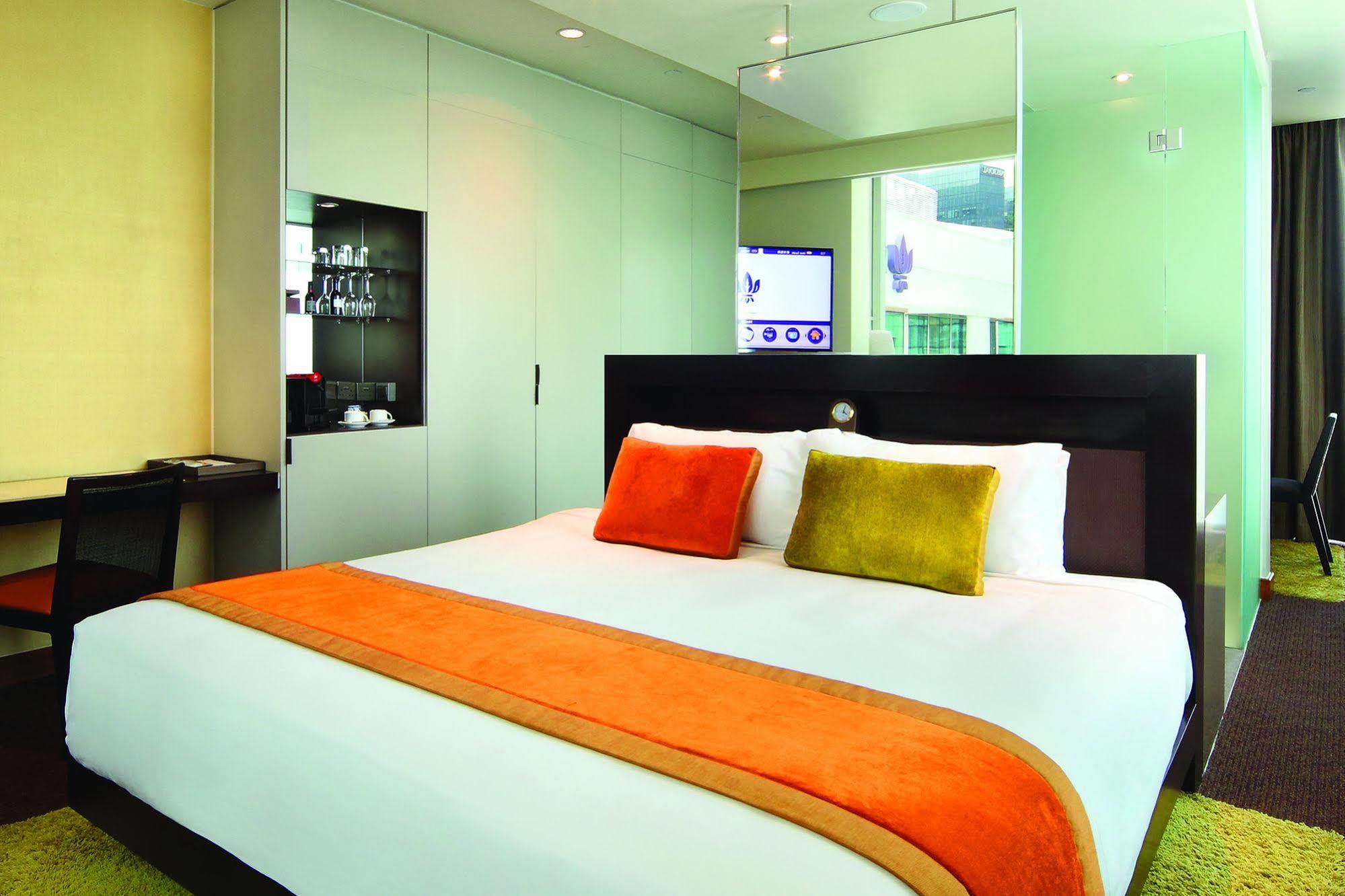 Park Regis By Prince Singapore - Newly Renovated Exterior photo