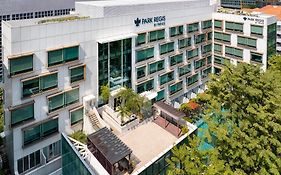 Park Regis By Prince Singapore - Newly Renovated